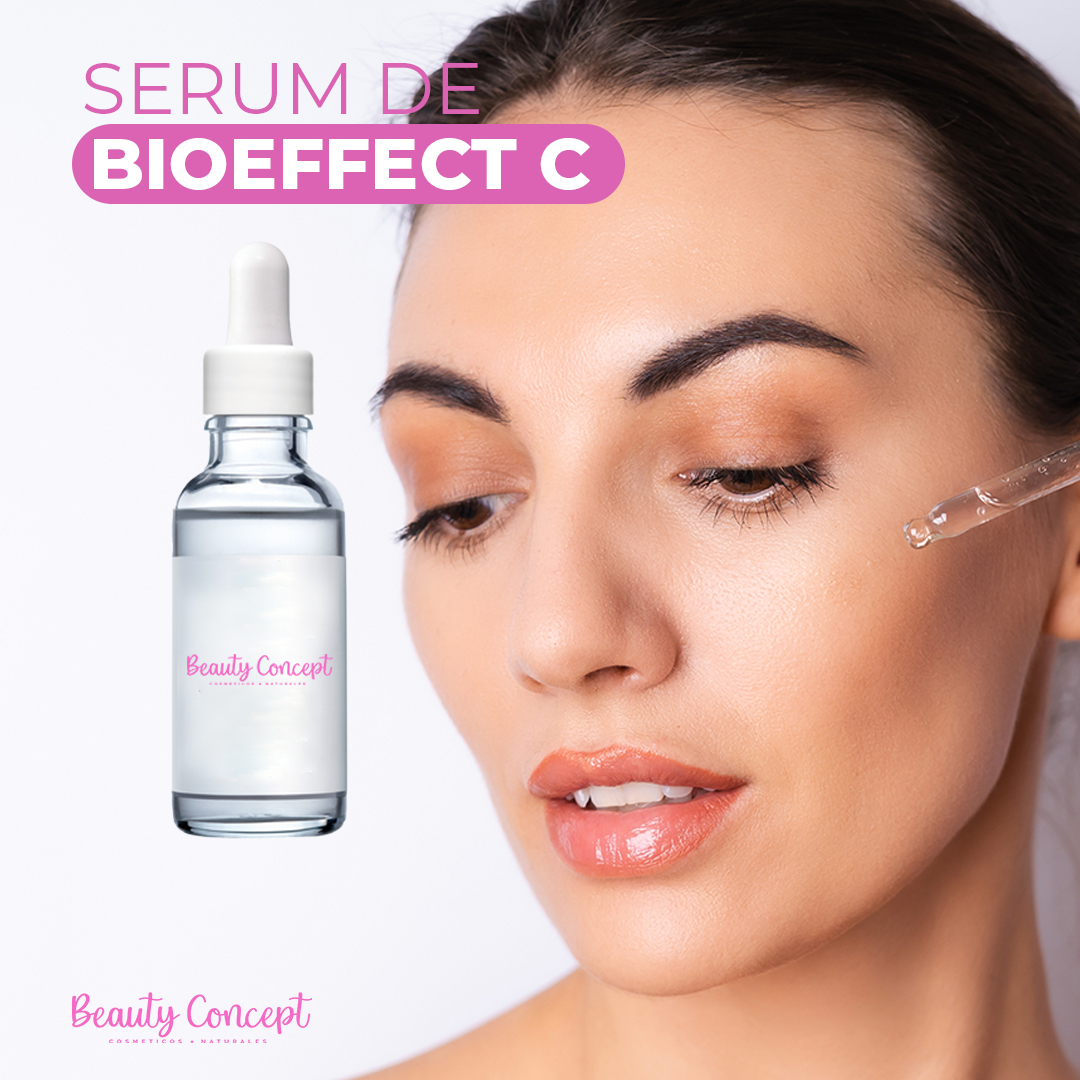 SERUM BIOEFFECT C