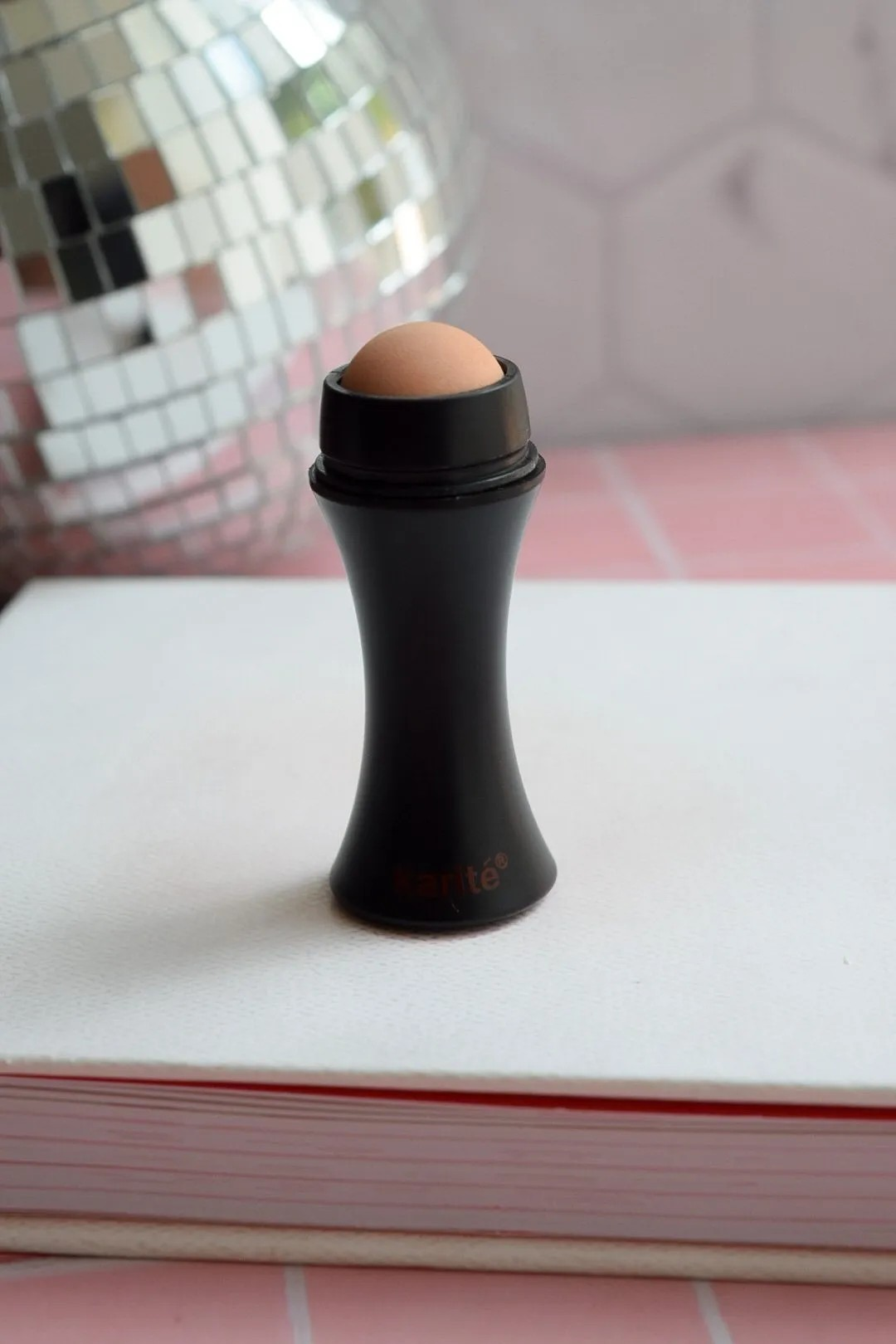 Piedra Volcanica Quita Grasa