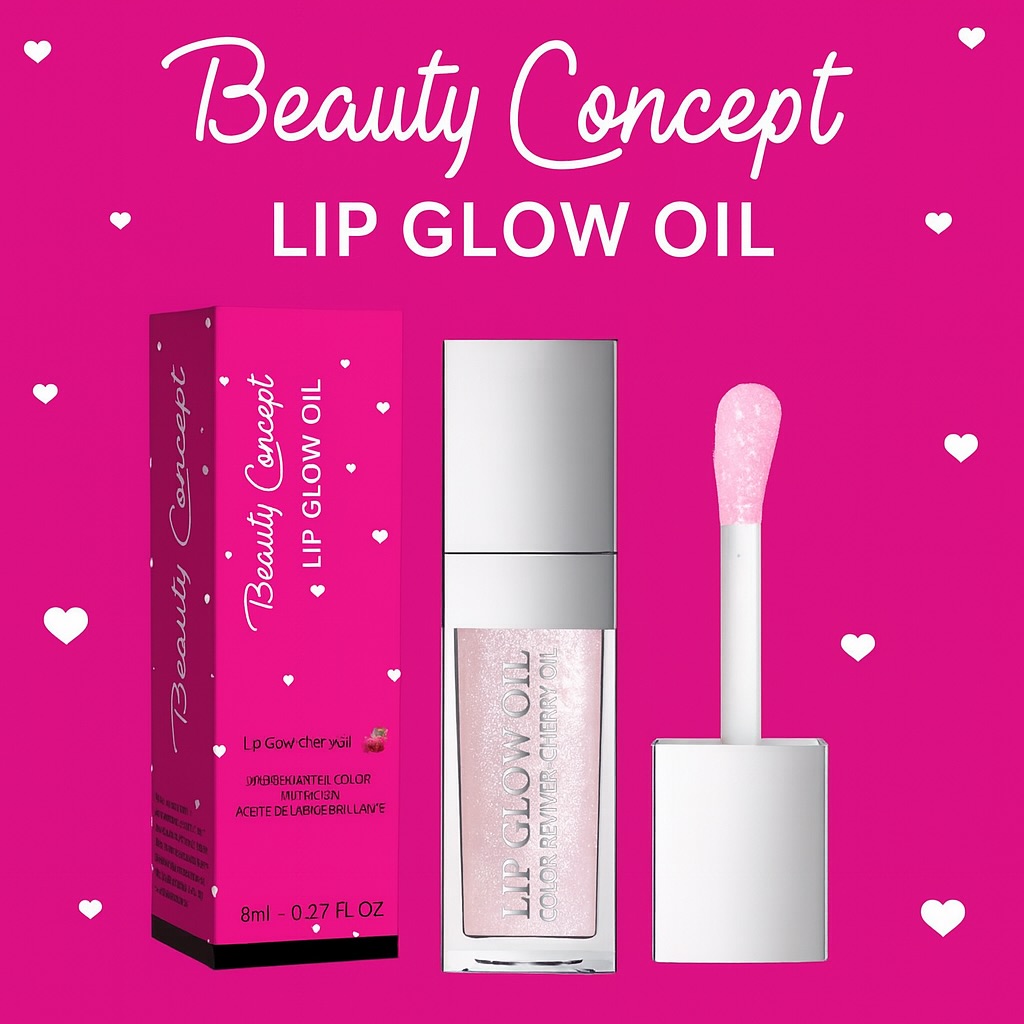 Lip Glow OiL